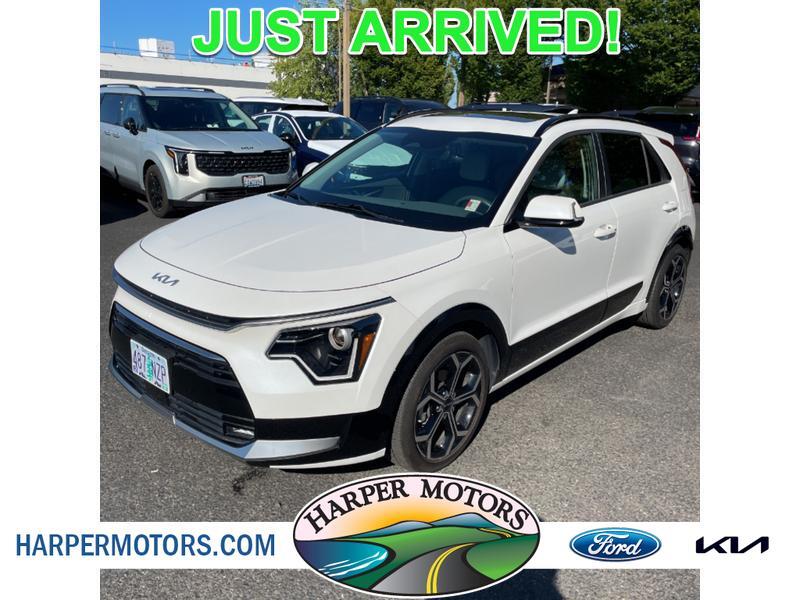 2023 Kia Niro EX Touring Eureka CA