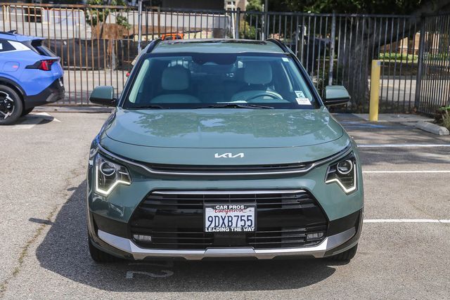 2023 Kia Niro EX Touring