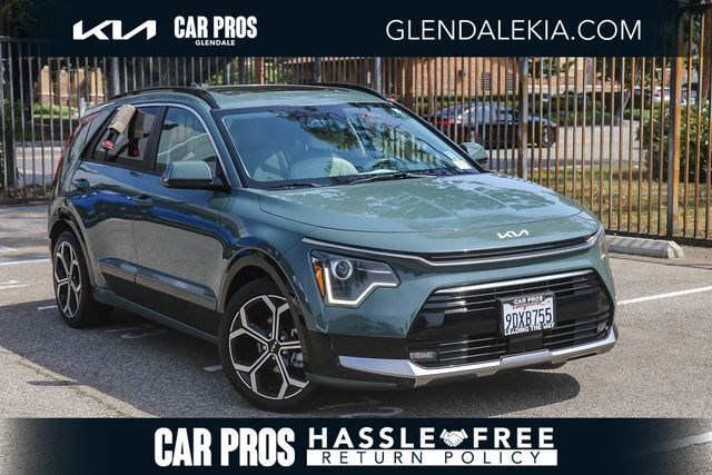 2023 Kia Niro EX Touring
