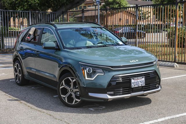 2023 Kia Niro EX Touring