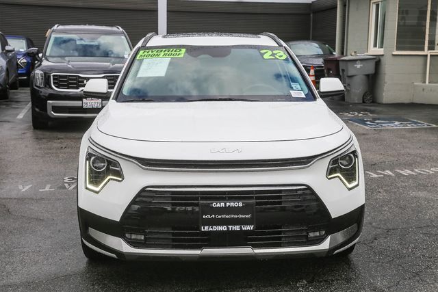 2023 Kia Niro EX Touring