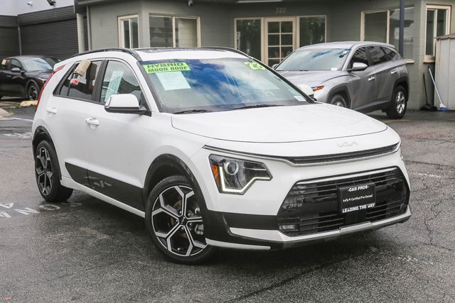 2023 Kia Niro EX Touring