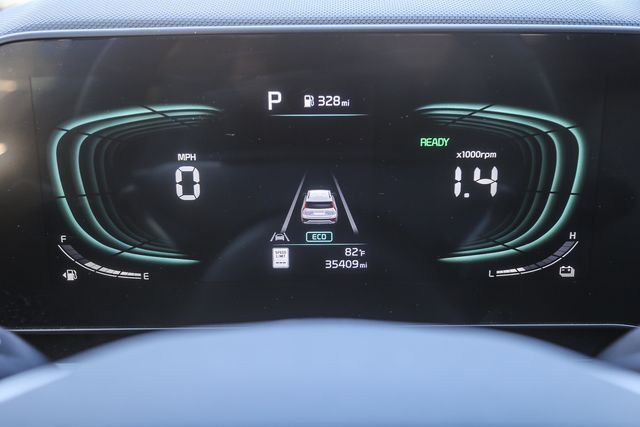 2023 Kia Niro EX Touring Glendale CA