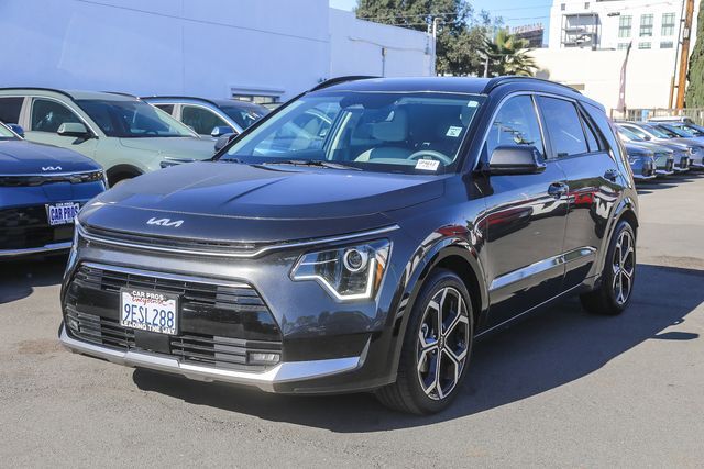 2023 Kia Niro EX Touring Glendale CA