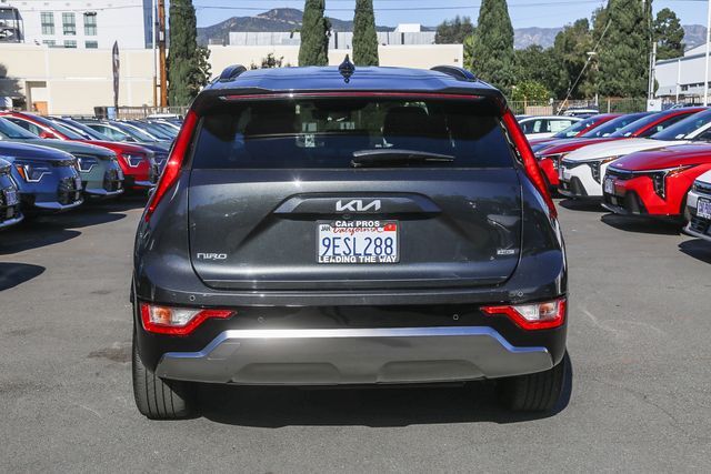 2023 Kia Niro EX Touring Glendale CA
