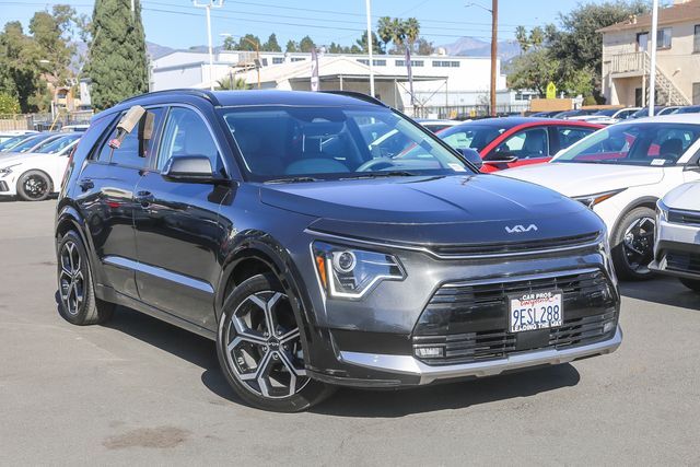 2023 Kia Niro EX Touring