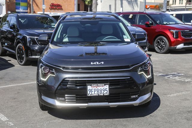 2023 Kia Niro EX Touring