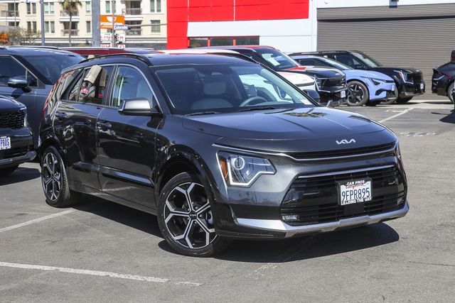 2023 Kia Niro EX Touring