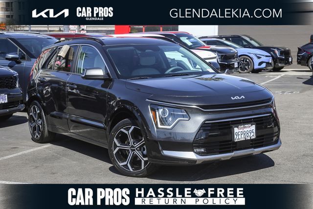 2023 Kia Niro EX Touring