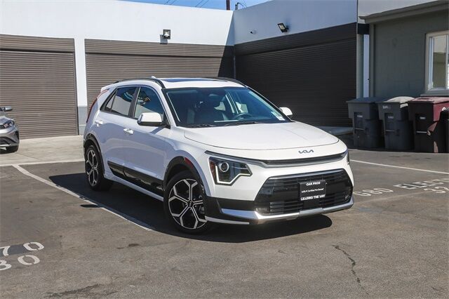 2023 Kia Niro EX Touring
