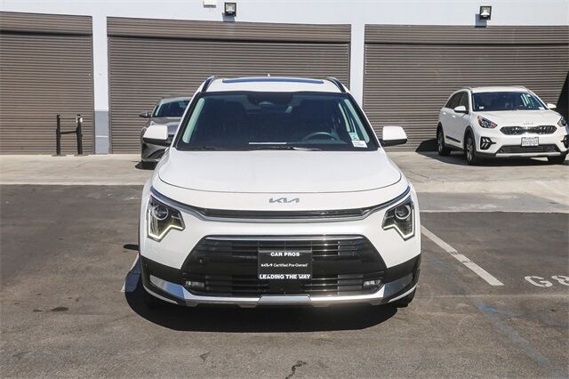 2023 Kia Niro EX Touring