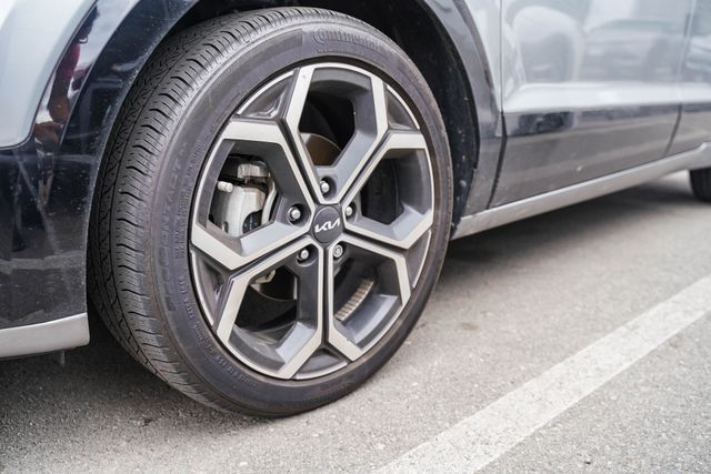 2023 Kia Niro EX Touring Glendale CA