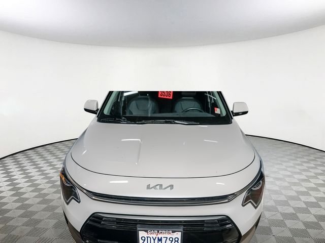 2023 Kia Niro EX Touring