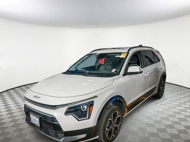 2023 Kia Niro EX Touring