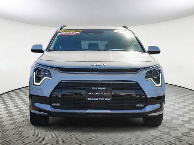2023 Kia Niro EX Touring