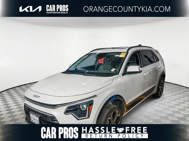2023 Kia Niro EX Touring