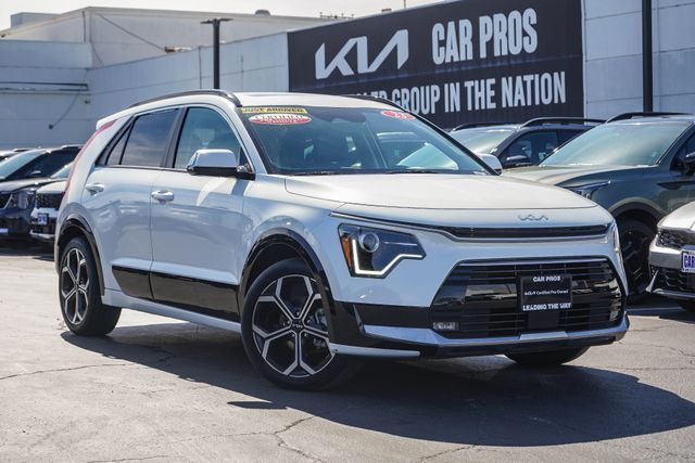 2023 Kia Niro EX Touring
