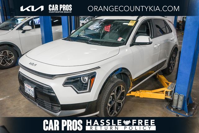 2023 Kia Niro EX Touring