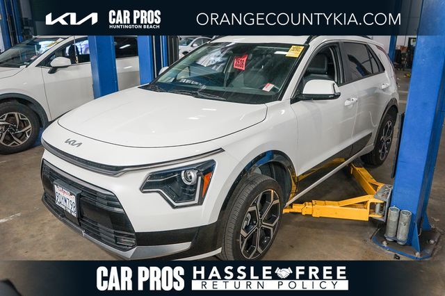 2023 Kia Niro EX Touring
