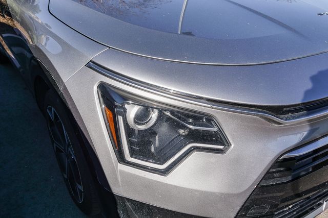 2023 Kia Niro EX Touring