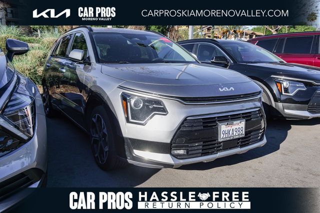 2023 Kia Niro EX Touring