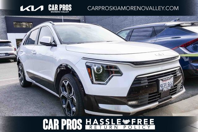 2023 Kia Niro EX Touring