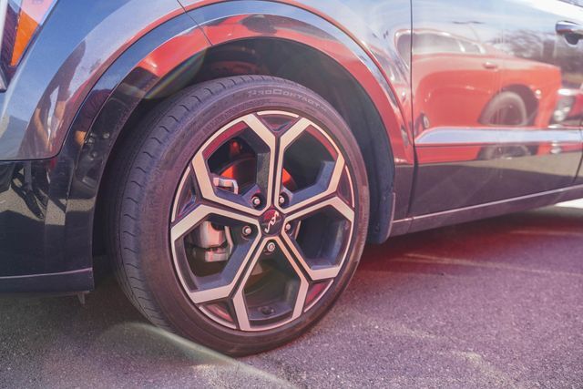 2023 Kia Niro EX Touring Moreno Valley CA