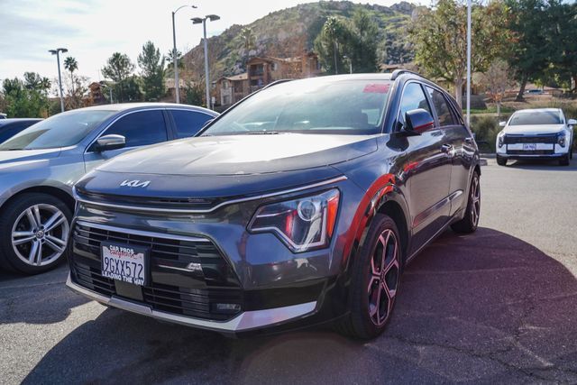 2023 Kia Niro EX Touring Moreno Valley CA