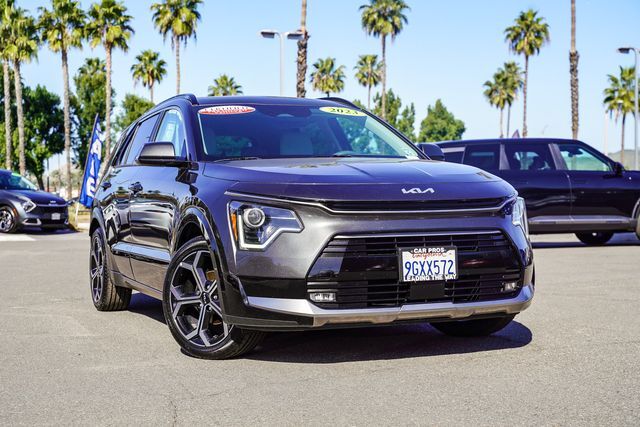 2023 Kia Niro EX Touring