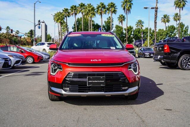 2023 Kia Niro EX Touring