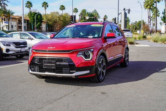2023 Kia Niro EX Touring