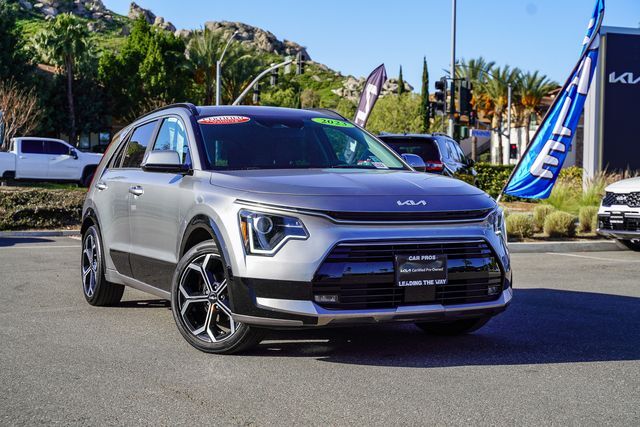2023 Kia Niro EX Touring