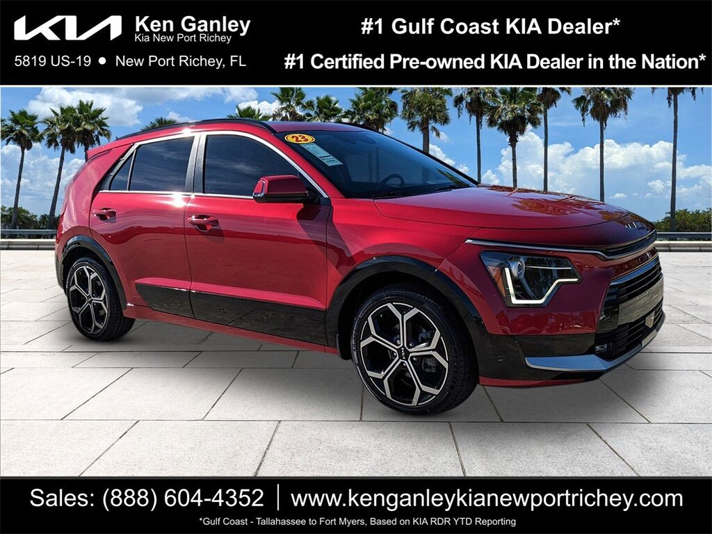 2023 Kia Niro EX Touring Oshkosh WI