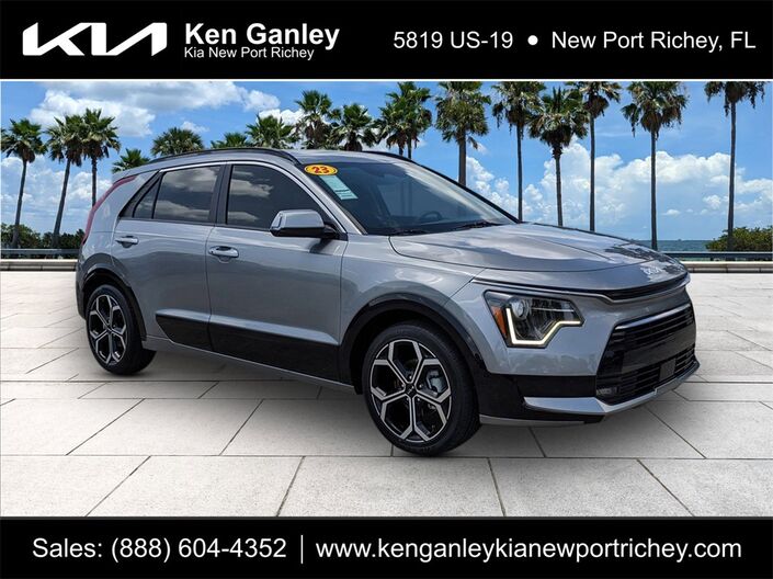 2023 Kia Niro EX Touring Oshkosh WI