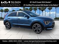 2023 Kia Niro EX Touring