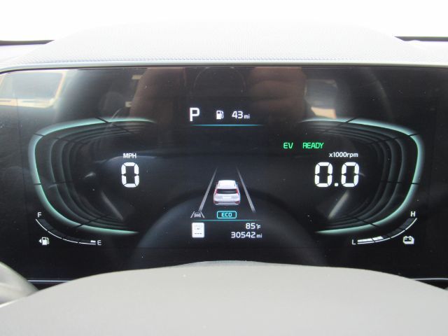 2023 Kia Niro EX Touring Plano TX