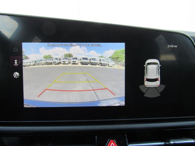 2023 Kia Niro EX Touring Plano TX