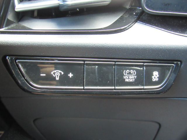 2023 Kia Niro EX Touring Plano TX