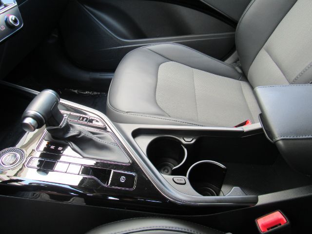 2023 Kia Niro EX Touring Plano TX