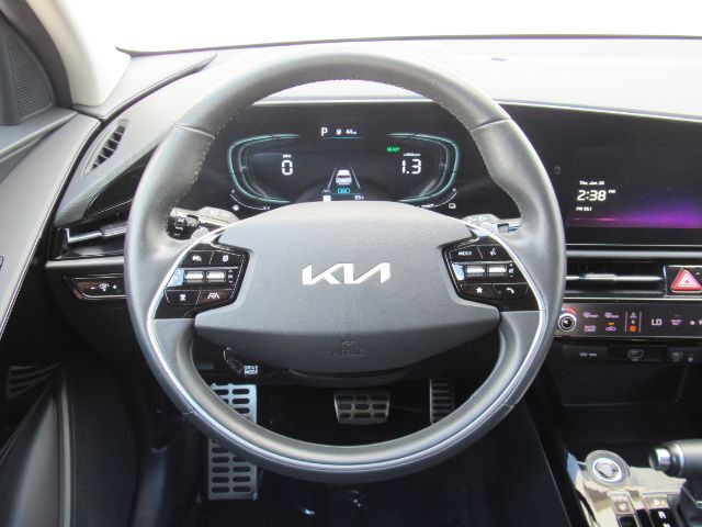 2023 Kia Niro EX Touring Plano TX