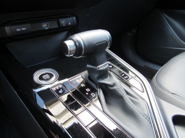 2023 Kia Niro EX Touring Plano TX
