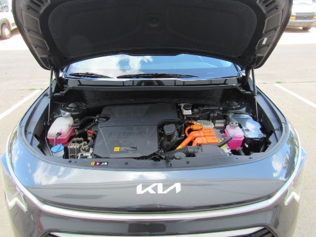 2023 Kia Niro EX Touring Plano TX