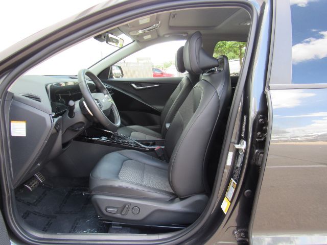 2023 Kia Niro EX Touring Plano TX