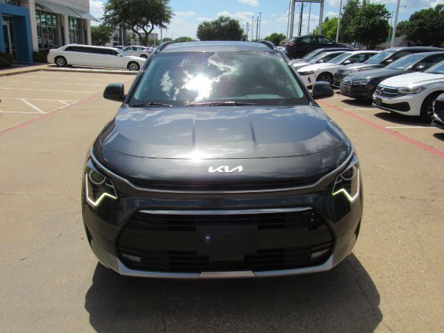 2023 Kia Niro EX Touring Plano TX
