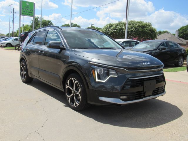 2023 Kia Niro EX Touring Plano TX