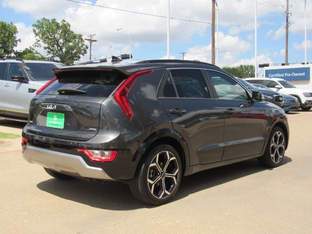 2023 Kia Niro EX Touring Plano TX