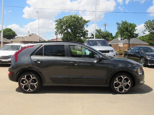 2023 Kia Niro EX Touring Plano TX