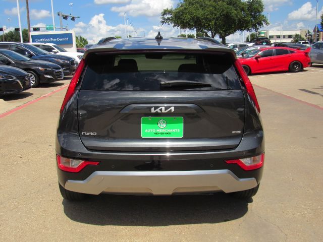 2023 Kia Niro EX Touring Plano TX