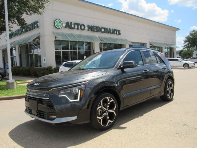 2023 Kia Niro EX Touring Plano TX