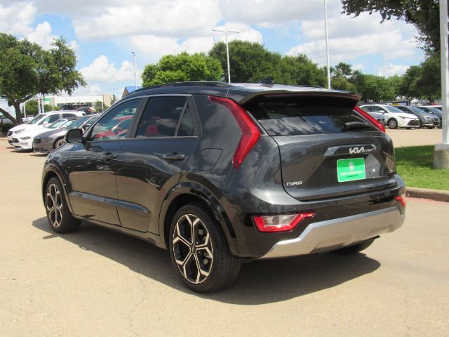 2023 Kia Niro EX Touring Plano TX
